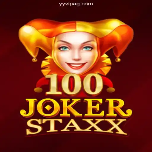 Explore the Excitement of 100JokerStaxx with YYVIP.COM