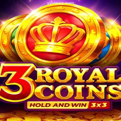 Exploring the World of 3royalcoins - A New Era of Gaming