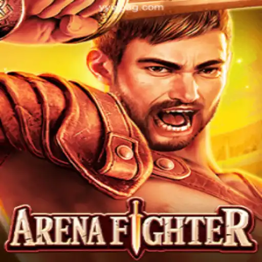 ArenaFighter: An Immersive Gaming Experience in a Virtual Arena