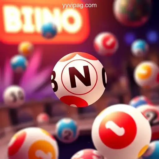 Exploring the Thrilling World of Bingo Games