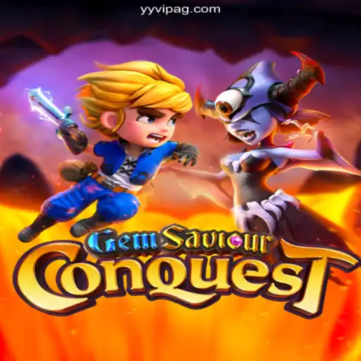 The Thrilling World of GemSaviourConquest