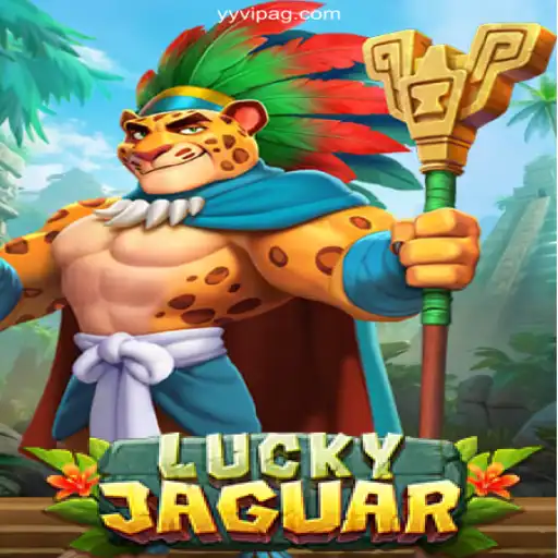 Discover the Thrill of LuckyJaguar: A Deep Dive into Brazil's Premier Betting Game