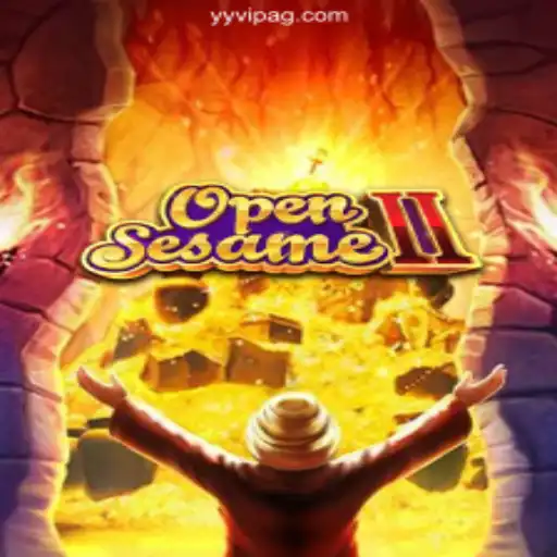 OpenSesameII: The New Frontier in Online Gaming