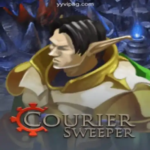 CourierSweeper: The Exciting New Game That Rivals the Best Betting Platforms in Brazil