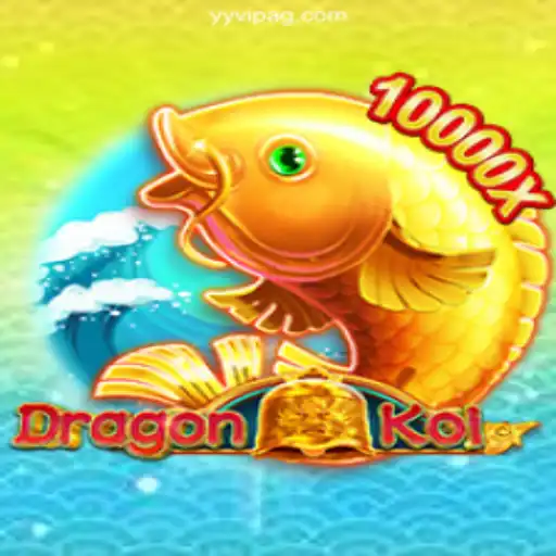 DragonKoi: Dive into the Fantastical Realm of Adventure