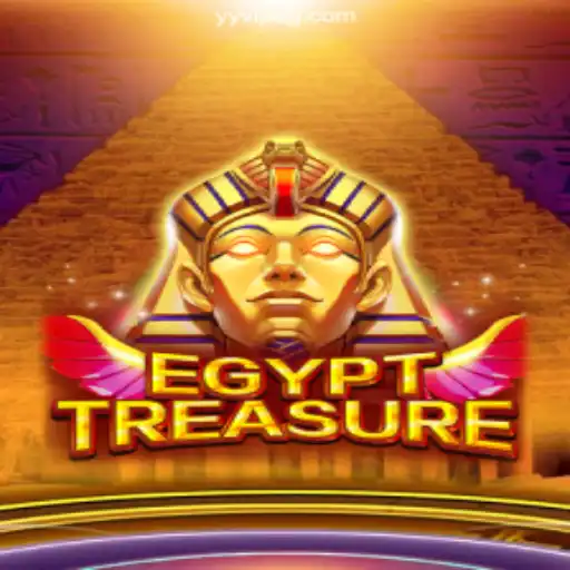 Discover the Thrilling World of EgyptTreasure