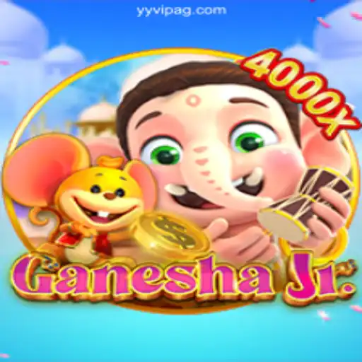 Exploring the Enchanting World of GaneshaJr: A Unique Gaming Experience