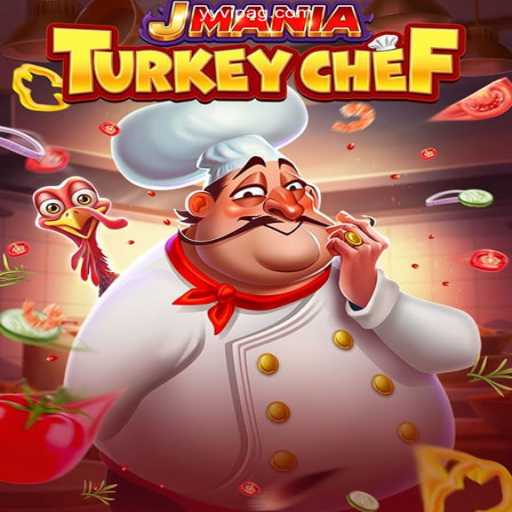 Dive into the Culinary World of JManiaTurkeyChef