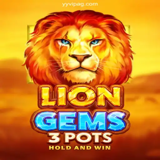 Unveiling the Excitement of LionGems3pots: Your Gateway to Thrills