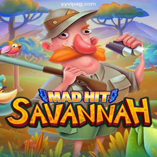 MadHitSavannah: An Engaging Adventure Game