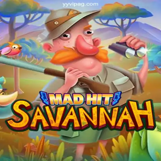 MadHitSavannah: An Engaging Adventure Game