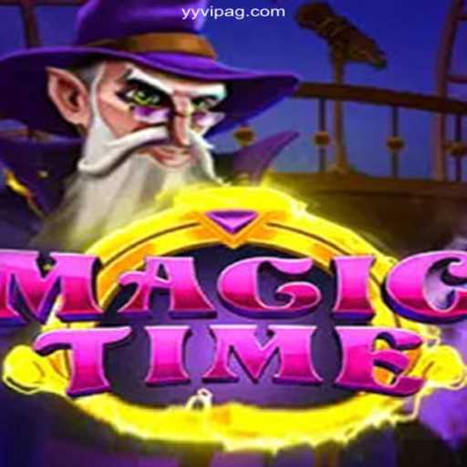 MagicTime: An Enchanting Dive into the Game Everyone is Talking About