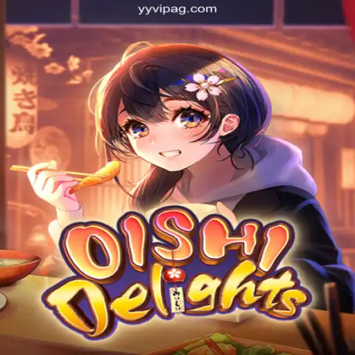 Exploring the World of OishiDelights: A Creative Journey with YYVIP.COM