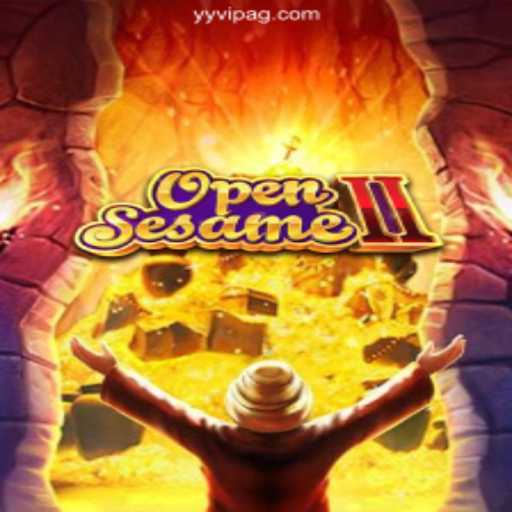 OpenSesameII: The New Frontier in Online Gaming