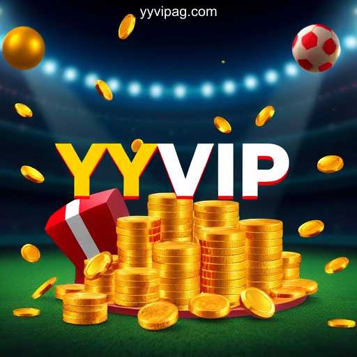 YYVIP.COM ⭐️ A Plataforma de Apostas #1 do Brasil