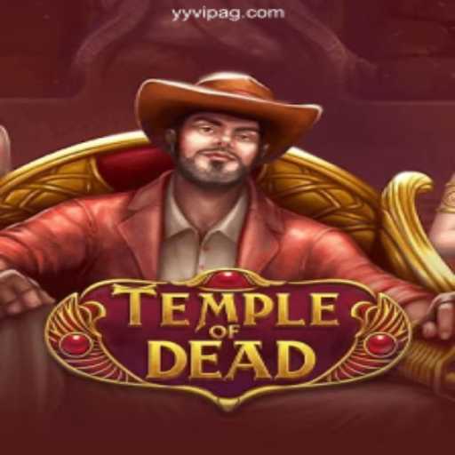 Unveiling the Thrilling World of TempleofDead