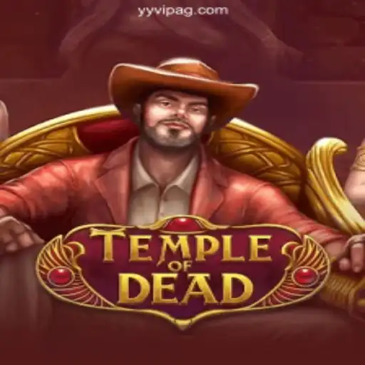 Unveiling the Thrilling World of TempleofDead