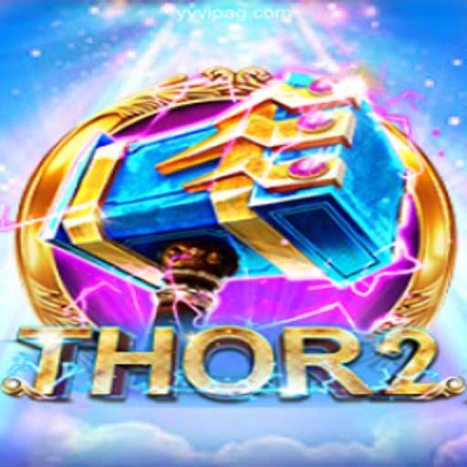 Exploring Thor2: The Latest Gaming Sensation in Brazil
