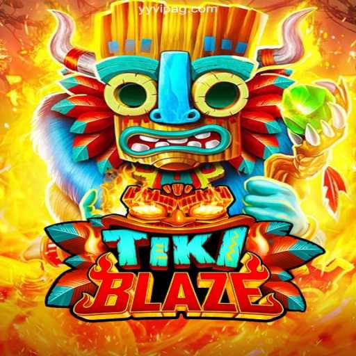 TikiBlaze: Unleashing the Thrill of Gaming in Brazil