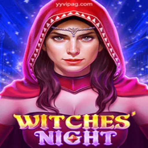 WitchesNight – The Enchanting Game Captivating Gamers Worldwide